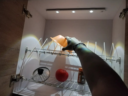 Franja LED Kairós ⚡