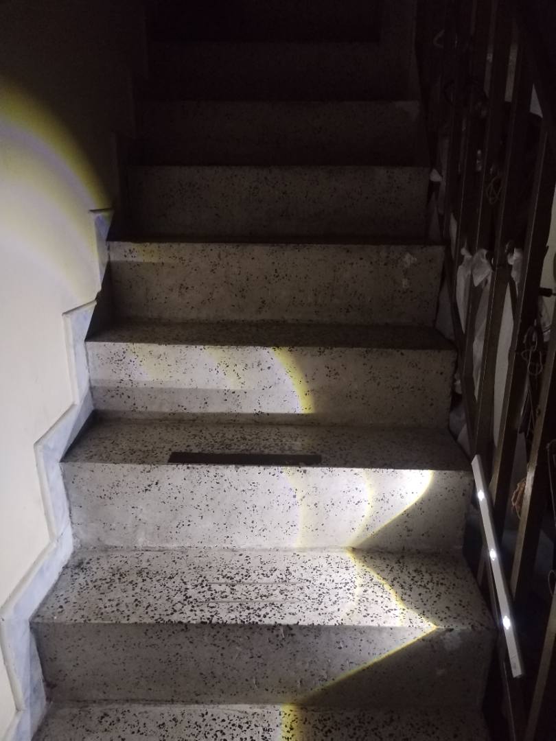 Franja LED Kairós ⚡