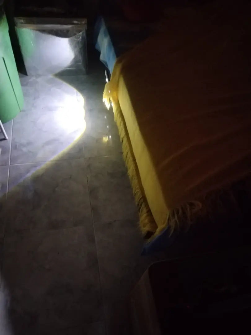 Franja LED Kairós ⚡